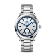 OMEGA Seamaster Aqua Terra 150M Small Seconds 41mm